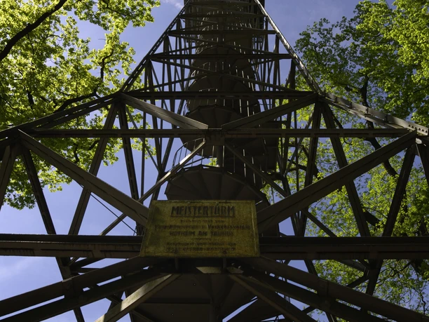 Der Meisterturm