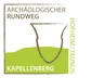 Logo Archäologischer Rundweg Kapellenberg Logo Archäologischer Rundweg Kapellenberg