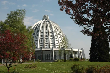 Haus der Andacht
