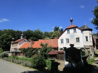 Hofgut Rettershof