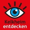 Wegmarkierung der Radroute Kelkheim entdecken Wegmarkierung der Radroute Kelkheim entdecken