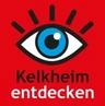 Wegmarkierung der Radroute Kelkheim entdecken Wegmarkierung der Radroute Kelkheim entdecken