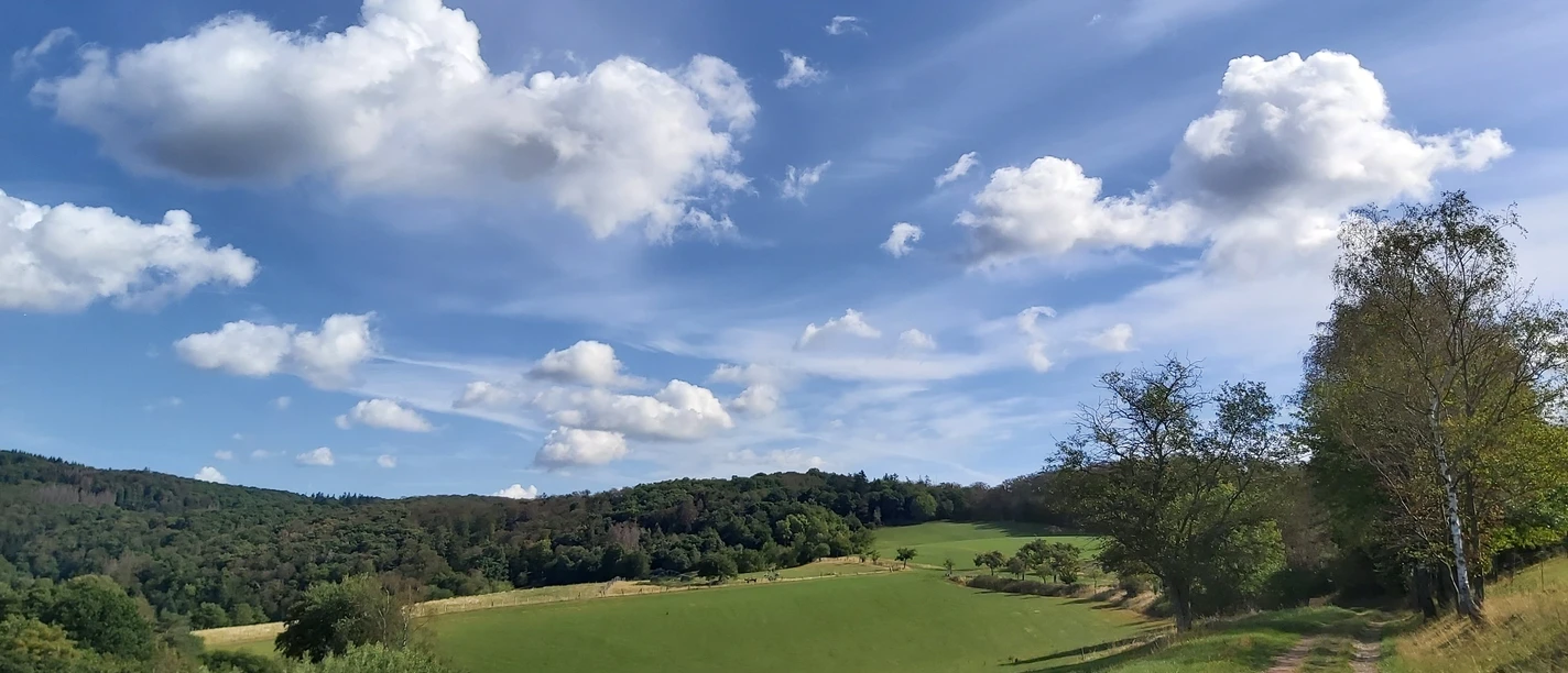 Kleiner Panoramaweg Kleiner Panoramaweg