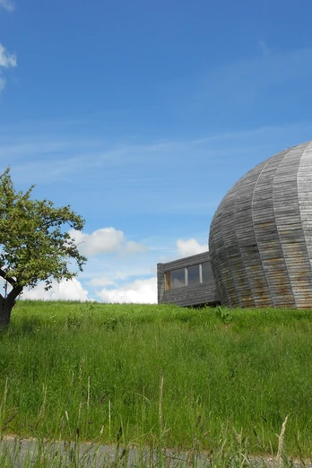 Kapelle Langenseifen