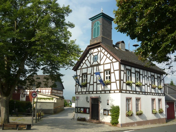 Altes Rathaus Altes Rathaus