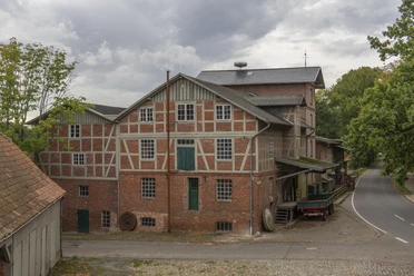 Scheeßeler Mühle