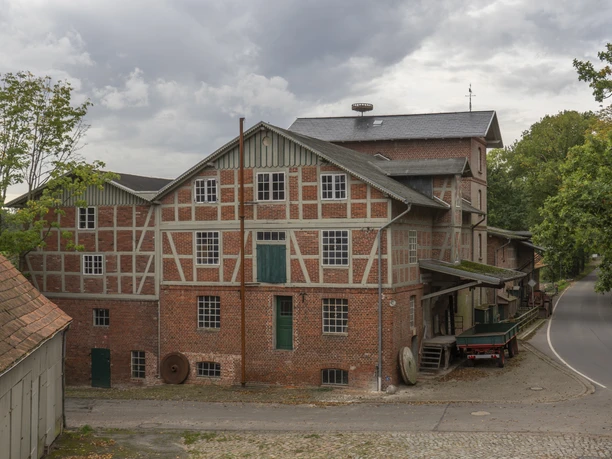 Scheeßeler Mühle
