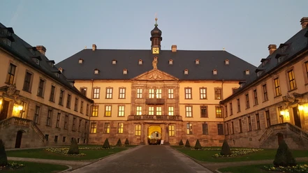 Stadtschloss Fulda