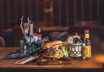 Seehuis Burger Giswil