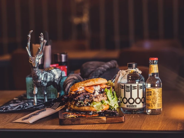 Seehuis Burger Giswil