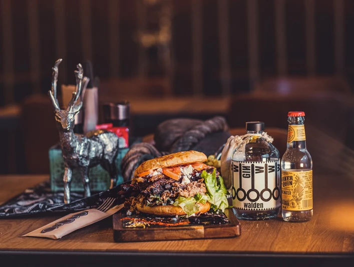 Seehuis Burger Giswil