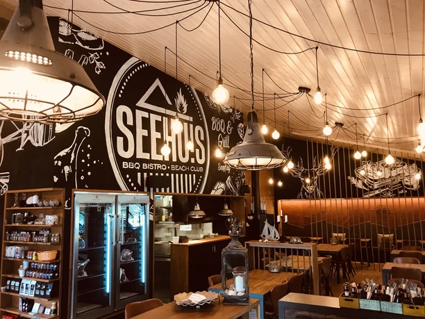 Restaurant Seehuis Giswil