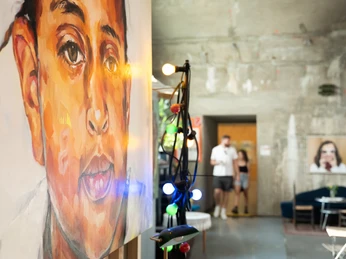 Frankfurt Kunstverein Montez Family