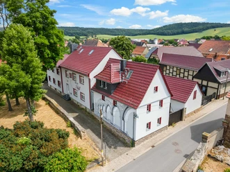 Außenansicht-Unstrutidyll-Eventlocation-Memleben