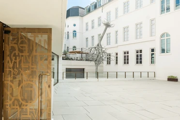 Jüdisches Museum Frankfurt