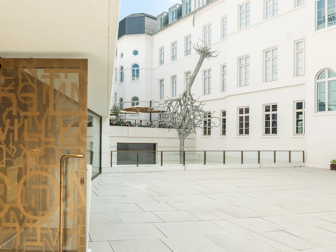 Jüdisches Museum Frankfurt