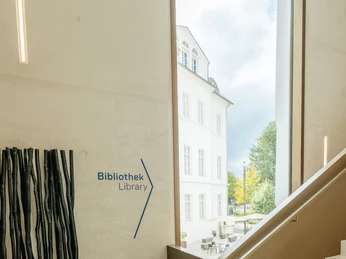 Frankfurt Jewish Museum