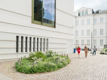 Frankfurt Jüdisches Museum