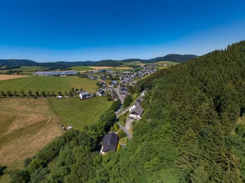 Luftpanorama Rattlar