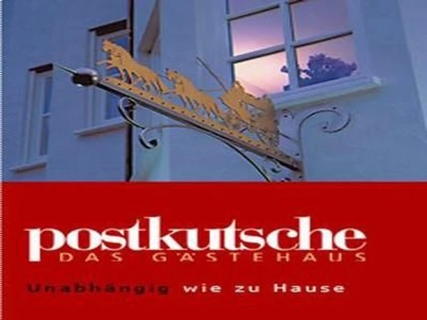 Hotel zur Post