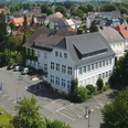 Stadtverwaltung