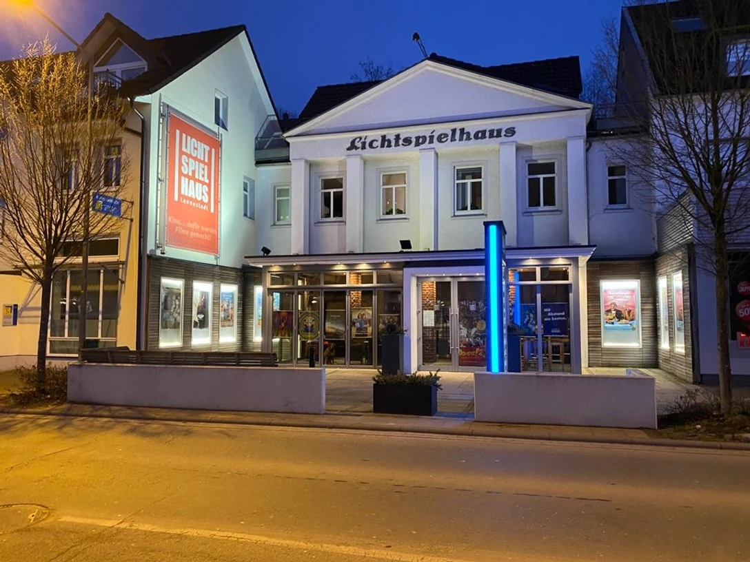 Lichtspielhaus Lennestadt