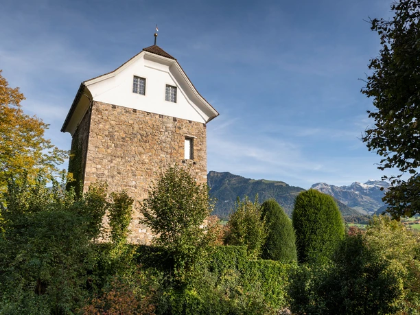 Hexenturm Sarnen