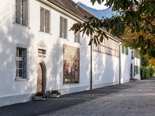 Kloster Sarnen
