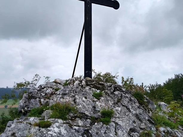 Sodalenkreuz