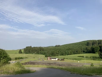 Biathlonstadion Willingen-Usseln