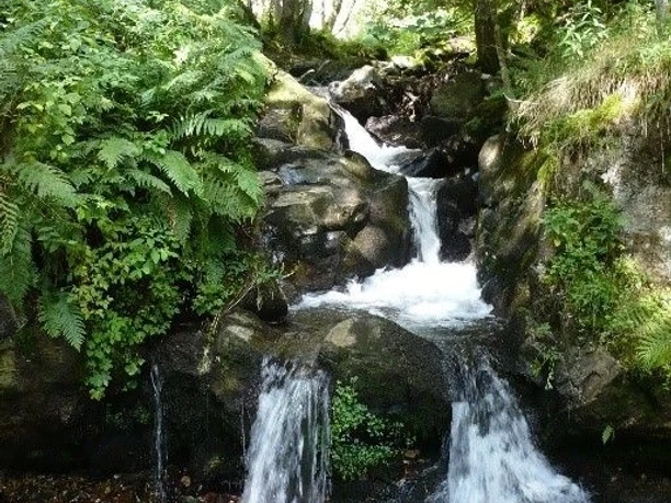 Wasserfall