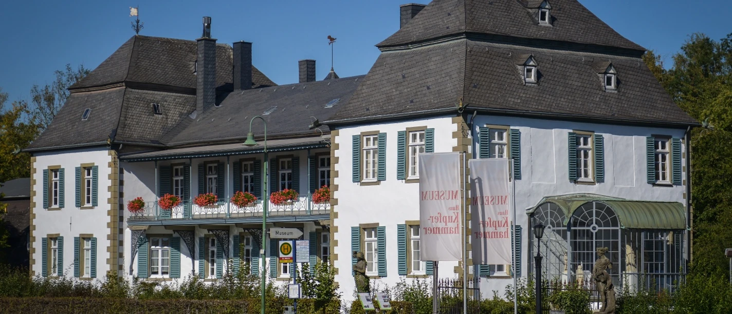 Haus Kupferhammer