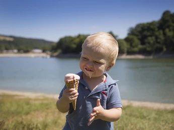 Schlemmen am Diemelsee