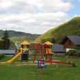 Spielplatz in Diemelsee-Heringhausen