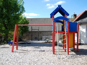 Spielplatz in Diemelsee-Schweinsbühl