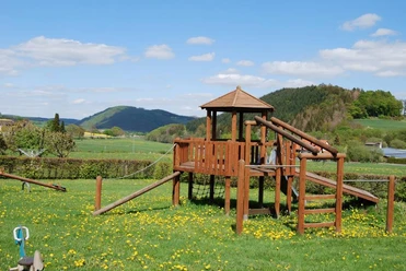 Spielplatz in Diemelsee-Stormbruch