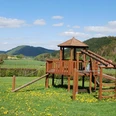 Spielplatz in Diemelsee-Stormbruch