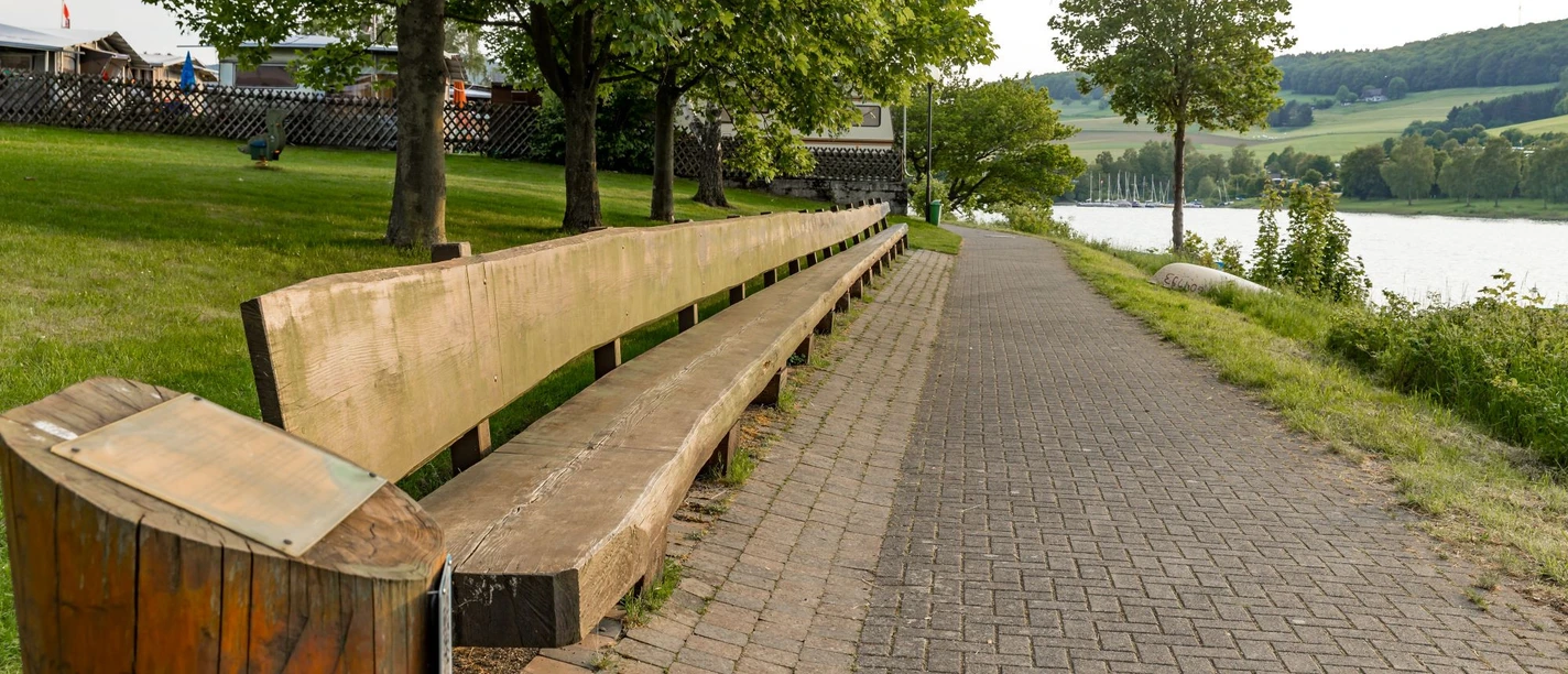 Zweitlängste Bank Hessens