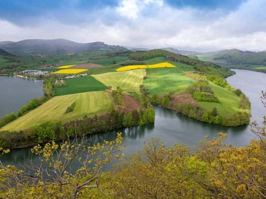 Qualitätswanderweg Panoramaweg
