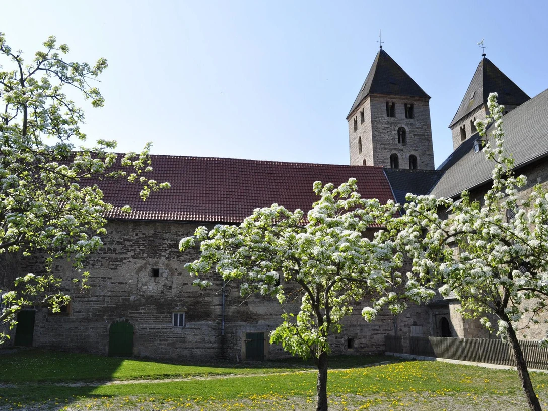 Kloster Flechtdorf