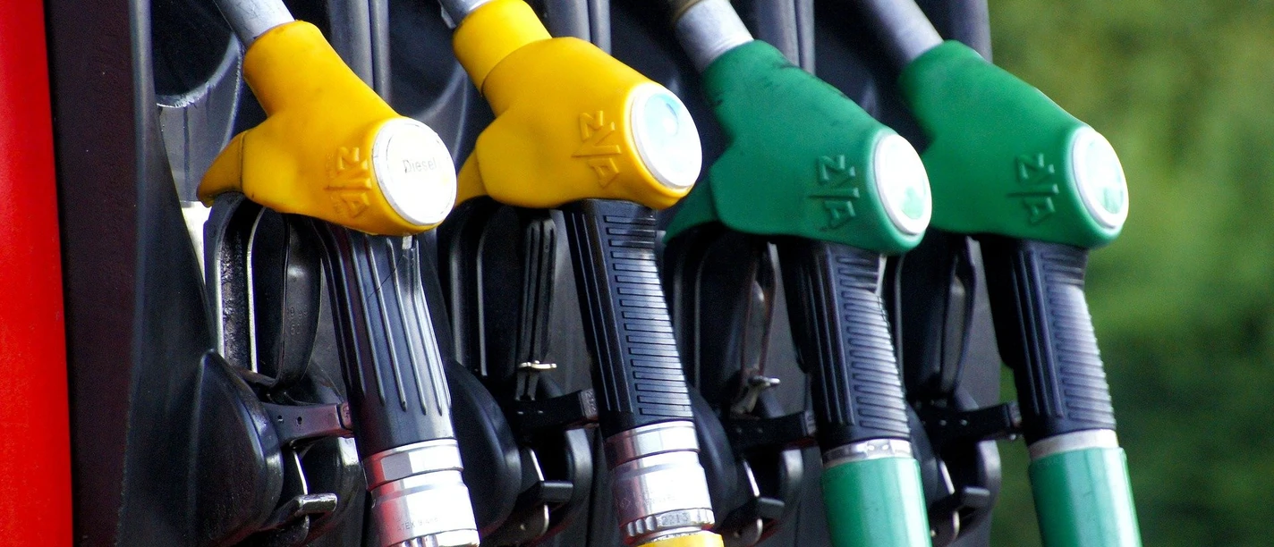Tankstelle Diemelsee