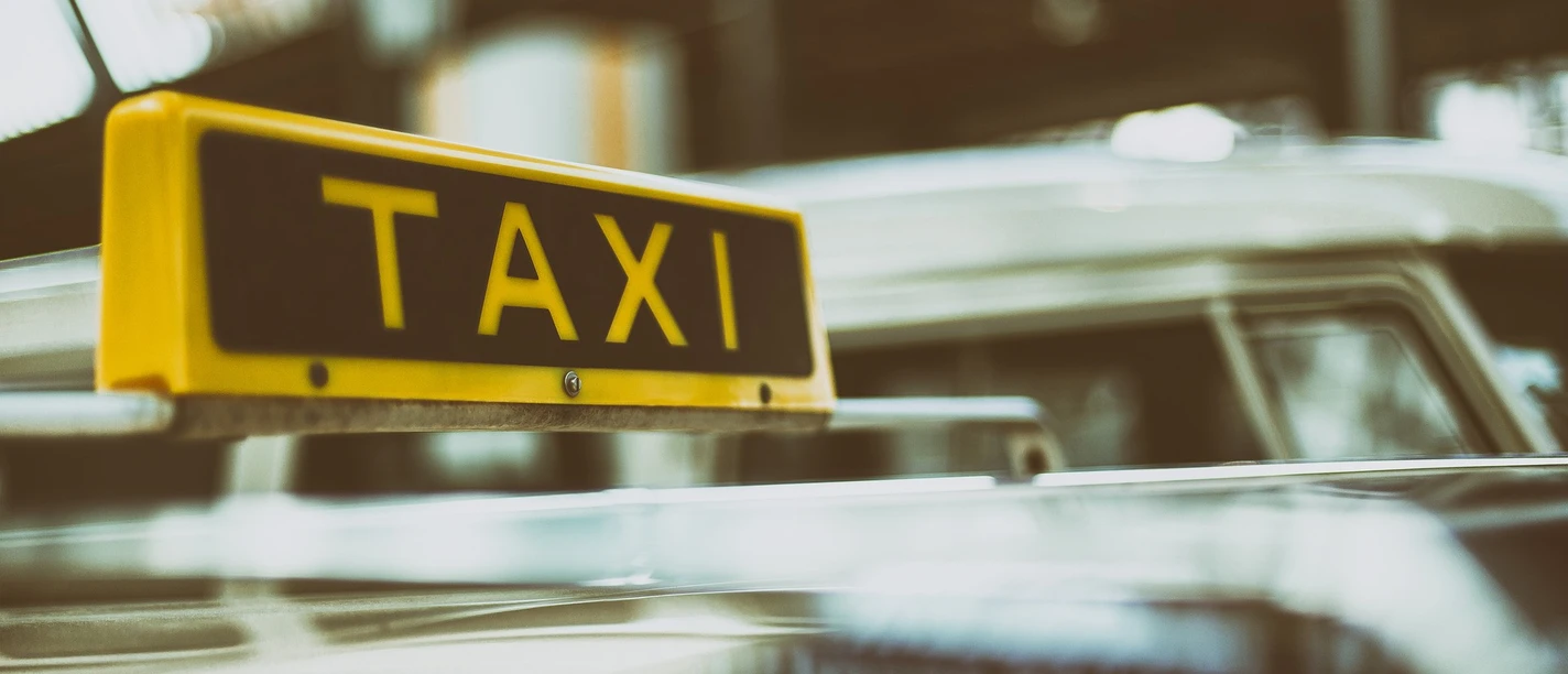 Taxi Diemelsee