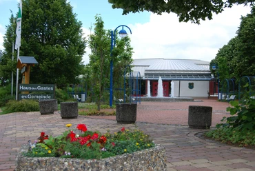Haus des Gastes Heringhausen