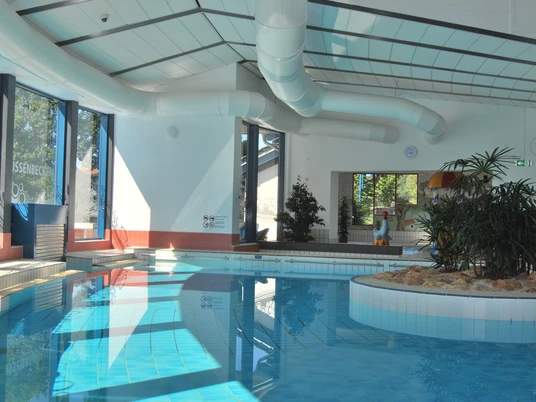 Familien-und Erlebnisbad Heringhausen