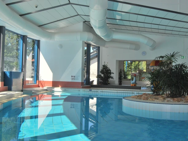 Familien-und Erlebnisbad Heringhausen