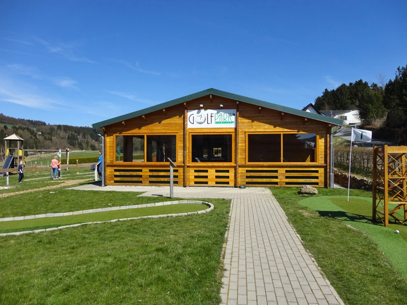 Golfpark Diemelsee