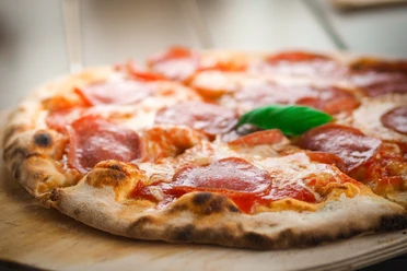 Pizza Mario