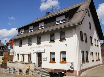 Gasthaus Sommerfrsiche