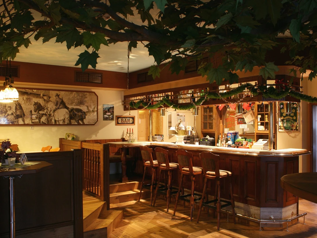 Gaststätte Stormbruch