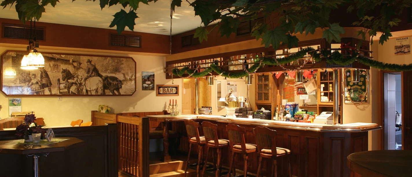 Gaststätte Stormbruch